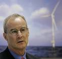 BOSTON - Cape Wind president