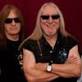 Legendary progressive rock veterans URIAH HEEP have announced plans to ... - 010_uriah_heep live