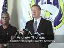Feds close criminal investigation on Ariz. sheriff - Wire National ...