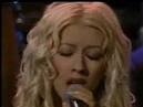 CONTIGO A LA DISTANCIA - CHRISTINA AGUILERA & LUIS MIGUEL