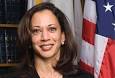 Kamala Harris is clinging