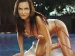 Photo Gallery: This <b>Alexandra Kamp</b> 657