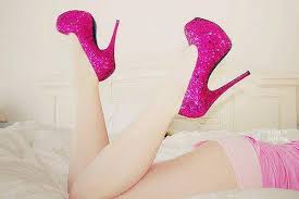 Résultat de recherche d'images pour "fashion girly shoes"