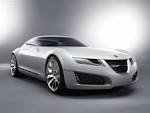Saab Aero X Concept (