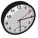 accessories clock clipart