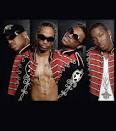 Pretty Ricky artist male picture   MusicRemedy.