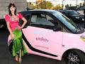 Celebrity Carz | Celebrity Cars Blog &raquo; Katy Perry