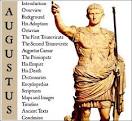 Augustus Caesar