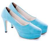 Sepatu Hak Tinggi - Jual Sepatu Hak Tinggi Model Terbaru Harga ...