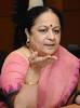 The Hindu Exclusive: Jayanthi Natarajans letter to Sonia Gandhi.