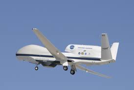 Unmanned Aircraft To Study <b>Hurricanes</b> - Science News - redOrbit