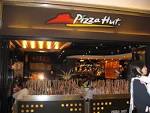 Basically, Pizza Hut