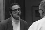 John Bahcall1 Charlottesville Astronomy in the 70's