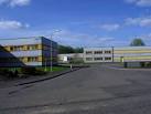 Deerdykes Court, the Fedex Scottish HQ. - via Daymix