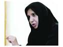 ميثاء الشامسي تدعو الشباب إلى