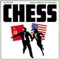 Chess, Goddess and Everything: Chess, The Musical
