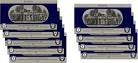 2011  2 Single Note Collection Released by BEP Coin News