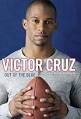 Giants' Victor Cruz: More than 'salsa dance and the Super Bowl' Want a