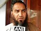 Pakistan flag waving controversy: Separatist leader Masarat Alam.