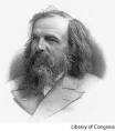 Dmitri Mendeleev: Biography from Answers.