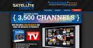Intelligent Tv – Highbrow Entertainment For Adults on Satellite Tv ...