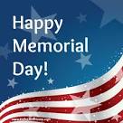 HAPPY MEMORIAL DAY! | Hello Little Home