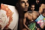 Aaron Martinez by Aidy Goena