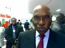 Abdoulaye Wade - Davos Debates