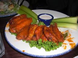 Chicken Wings - Hard Rock Café - Bild \u0026amp; Foto von Dirk Bosner aus ...