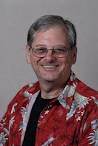 James M. Keller Faculty Photo