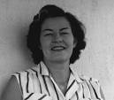 Alice Baber Bowman