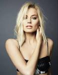 Actrice in de kijker: MARGOT ROBBIE :: Nieuws.be