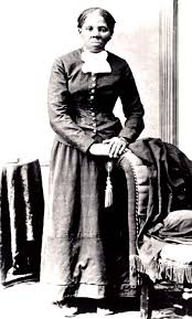 Harriet Tubman