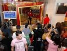 Michael Jackson Is Remembered In New York City - Pictures - Zimbio