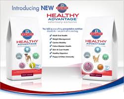 Hills Healthy Advantage