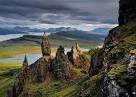 Hebrides — National Geographic Magazine