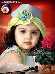 نی نی های خوشگل 1