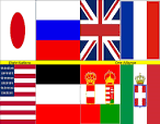 Eight Nation Alliance by ~primusprime22 on deviantART