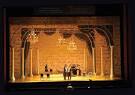 Rose Brand: Florida Grand Opera, <i>Anna Karenina</i> Project