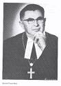 ... der evangelischen Kirche auf den Namen Franz Paul Michael Hein getauft.
