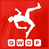 Friv: QWOP Games