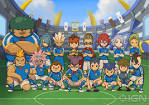 Inazuma Eleven Manga About to End in Japan Tabsie World