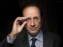 President Hollande of France