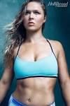 Ronda Rousey Latest Photos - CelebMafia