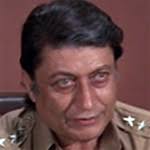I just heard from his granddaughter that blue-eyed Kamal Kapoor, one of my favorite character actors, passed away on Monday at the age of 90. - kamal_kapoor_1976
