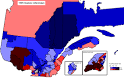 Quebec referendum, 1995 - Wikipedia, the free encyclopedia