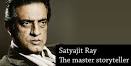 Introduction to Satyajit Ray