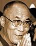 Tenzin Gyatso