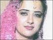 Sana Abbasi had been in hospital for weeks with a mystery illness - _46059415_sana_abbasi