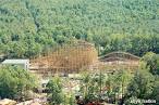 FINAL RESULTS: 2001 Internet Wooden Tracked Roller Coaster Poll